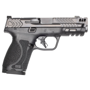 Smith & Wesson Performance Center M&P 9 M2.0 Compact Carry OR Optic Ready No Thumb Safety - 13989