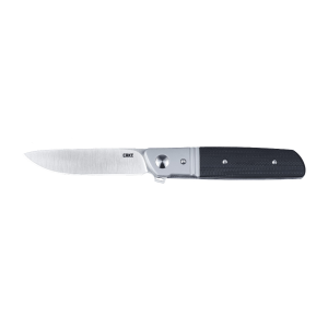 CRKT Bamboozled, Black - 5720