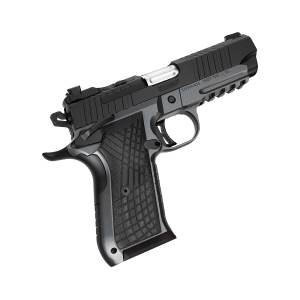 Kimber KDS9C 9mm 4.09" 10rds, Gray