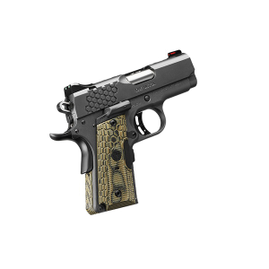 Kimber KHX Ultra 9mm 3" 8rds, Gray