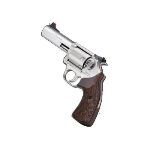 Kimber K6S DASA Target CA .357 Magnum Revolver 4" 6rds, Stainless