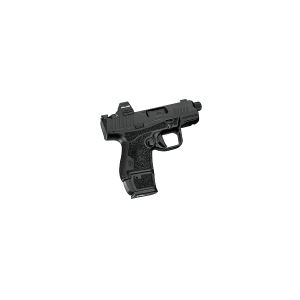 KIMBER R7 Mako Tfs Oi 9mm 3.90" 15rds, Black