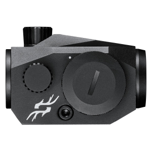 Simmons Pro Target Red-Dot Sight 1x20mm - 3 MOA Dot Compact Reflex Sight for Precision Targeting - SPTTD120