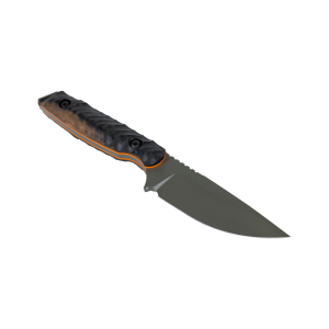 Toor Knives Field 3.0, Spanish Moss