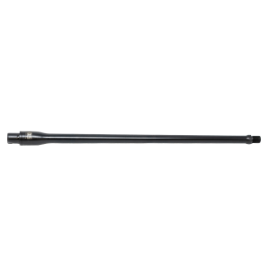 Faxon Firearms Rimfire Barrel .22LR 16" Fits Ruger 10/22, Black - High-Accuracy - 12B216N16NPQ-T
