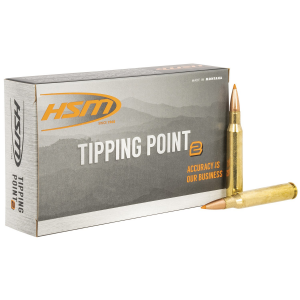 20rds - 28016N Ammo