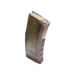 Translucent Smoke Tactical - 556MODCSMK30 Ammo