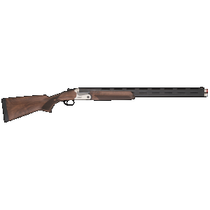 TriStar Arms Cypher X 12 Gauge 28" Break Action Shotgun - Deluxe Walnut, High-Performance Design with a Classic Walnut Finish - 33170