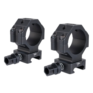 Trijicon Scope Ring 0mm Tube 1.30" - High-Performance Picatinny Rail Scope Ring - AC22066