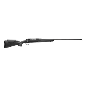 BROWNING X-bolt 2 Hunter Composite 7mm Remington Magnum Bolt Action Rifle, Black - 036003227