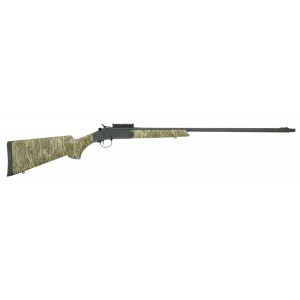 SAVAGE Arms 301 Turkey 20 Gauge Break Open-action Shotgun, Matte Obsession Camouflage - 19619