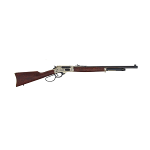 Henry Wildlife .45-70 22" 4rd Lever Action Rifle - H010BGWL