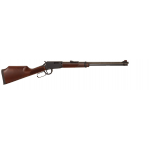 HENRY Varmit Express Lever Action .17 Hmr 20" Barrel H001v