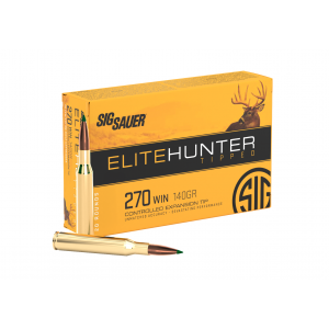 E270TH140-20 Ammo