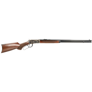 Cimarron 1894 Deluxe .30-30 Winchester Lever Action Rifle, Classic Walnut - CA2913
