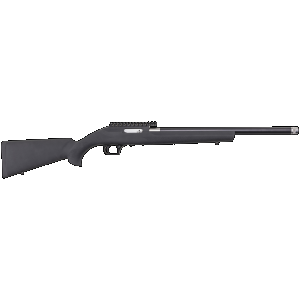 Magnum Research Magnum Lite/SwitchBolt .22LR Semi-Auto Rifle - High-Performance Black for Versatile Shooting - SSH22UT