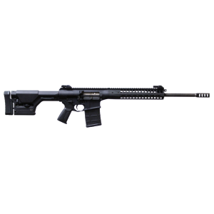 LWRC International REPR Side Charge MKII .308 Win/7.62 Semi-Automatic AR-10 Rifle - REPRMKIIR7BF16SC