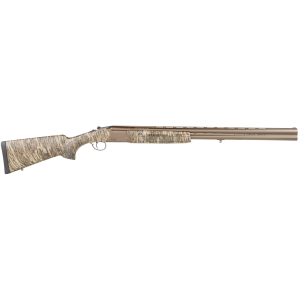 TriStar Hunter Mag II 12 Gauge 28" Break Open Shotgun, Midnight Bronze/Bottomland - 35228