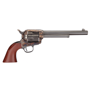 Taylors & Company 1873 Cattleman .38-40 Winchester Revolver 7.50" 6rds, Color Case Hardened - 550911