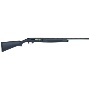 Mossberg SA-28 28 Gauge 26" Semi-Auto, Black - 75803
