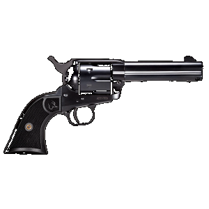 TAURUS Deputy .45 Colt 4.75" 6rd Revolver, Black - 2-d4541
