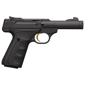 Browning Buck Mark Micro Bull .22LR 4.40" 10rds - 051569490