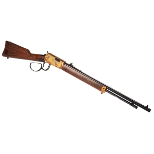 Heritage Settler 22LR 20" 15rd Rifle, Walnut - STR22LCH20