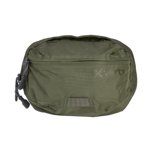 Vertx Long Walks Multipurpose Waist Pack, Canopy Green - VTX5057-CGN