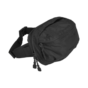 Vertx Long Walks Multipurpose Waist Pack, Black - VTX5057-IAB