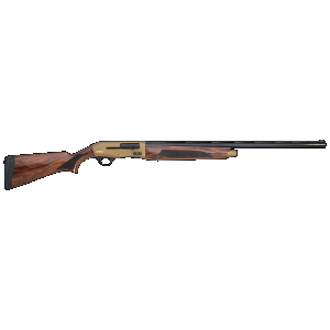 Tristar Sporting Arms Viper G2 Pro 12 Gauge 28" Semi-Auto Shotgun, Semi-Gloss Turkish Walnut - 24265