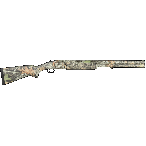 Tristar Sporting Arms Hunter Mag II 12 Gauge 26" Break Action Shotgun, Mossy Oak Break-Up - 35220