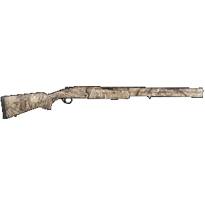 Tristar Sporting Arms Hunter Mag II 12 Gauge 28" Break Action Shotgun, Mossy Oak Duck Blind - 35222