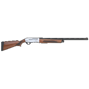 Tristar Sporting Arms Viper G2 Pro 12 Gauge 28" Semi-Auto Shotgun, Semi-Gloss Turkish Walnut - 24260