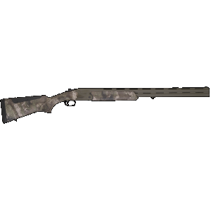 TRISTAR Arms Hunter Mag Ii 12 Gauge 28" Break Action Shotgun, True Timber Strata Camo - Effective And Rugged - 35223