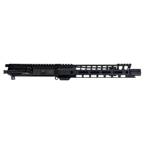 Lead Star Arms Complete Grunt-15 Pistol Upper Receiver w/ 11" Handguard