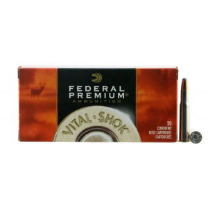 P3030D Ammo