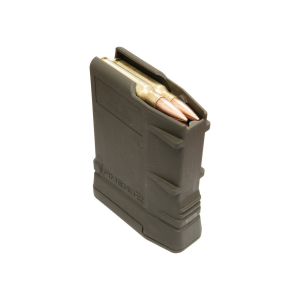 OD Green Rugged Tactical - 762MOD2ODG10 Ammo