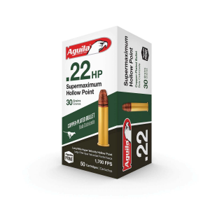 1B222297 Ammo