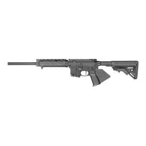 Smith & Wesson Volunteer XV .223 Remington AR Rifle with 16" Barrel, Black - 13512