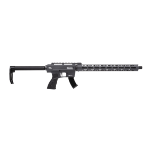 Rock Island TM22 .22LR Semi-Auto, Black Anodized - TM2218SGREY