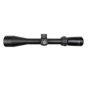 Crimson Trace 1-Series Sport 3-9x40mm Duplex MOA Riflescope - CSA1309