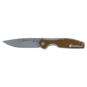 Smith & Wesson Cleft Folding Knife