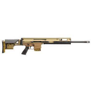 FN Rifle SCAR 20S NRCH 7.62X51 10rd 20" FDE - 38-100545-2