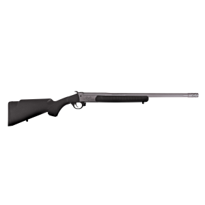Traditions Outfitter G3 .35 Whelen Break Action Rifle, Black - CR351130WT