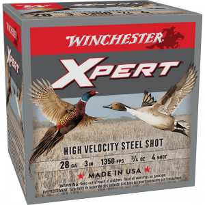 Ideal For Pheasant Hunting - WEXP2834 Ammo