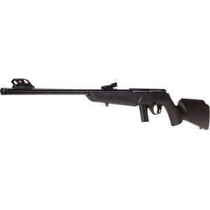 Rossi RB22 Compact 22lr 16.5" 10rd Rifle, Black - RB22L1611
