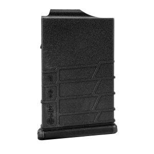 Black High-Performance - 107710-BLK Ammo