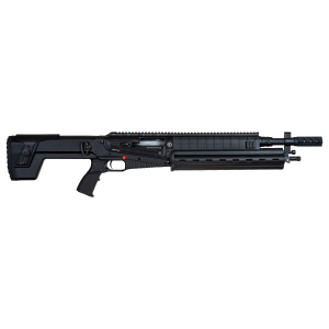 GARAYSAR Tr19s 12 Gauge 20" 16rd Semi-auto Shotgun, Black