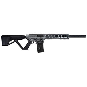 GARAYSAR Fear-125 12 Gauge 20" Semi-auto Shotgun, Battle Gray