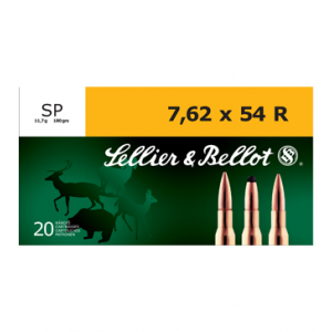 SB76254RB Ammo